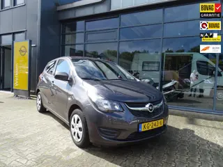 Opel KARL 1.0 ecoFLEX Edition