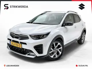 Kia Stonic 1.0 T-GDi MHEV GT-Line Navi/Clima/Carplay