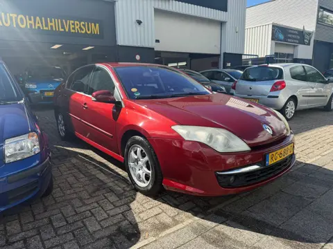 Renault Laguna 1.5 dCi Sélection Business HB