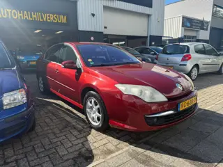 Renault Laguna 1.5 dCi Sélection Business HB
