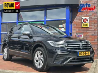 Volkswagen Tiguan Allspace 1.5 TSI Life Business 7p. | Navi | Airco | Elektrische klep