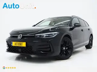 Volkswagen Passat Variant 1.5 eHybrid R-Line Edition | 5 Jaar Garantie | Panoramadak | Trekhaak | Ma