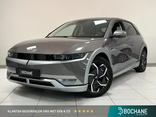 Hyundai IONIQ 5 Style 77.4 kWh | Camera | SoH 97% | Warmtepomp | Navigatie | Adaptieve cruise | Clim