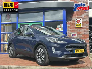 Ford Kuga 2.5 PHEV Titanium X