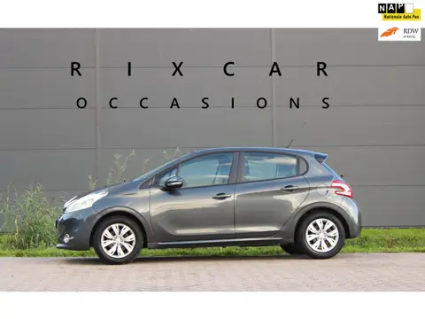 Peugeot 208 1.2 VTi Active Navi Cruise Bluetooth Airco