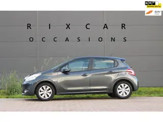 Peugeot 208 1.2 VTi Active Navi Cruise Bluetooth Airco
