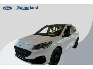 Ford Kuga 2.5 PHEV ST-Line X 225pk Wegklapbare Trekhaak | Black Pack | Adaptieve Cruise | Winterpack