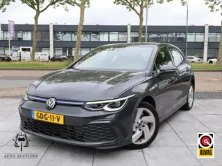 Volkswagen Golf GTE 1.4 eHybrid 245PK | Virtual | Carplay/Android | LED | DAB | Trekhaak Afneembaar 