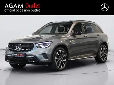 Mercedes-Benz GLC 300e 4MATIC Premium Plus | Panorama dak | Trekhaak