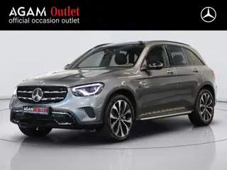 Mercedes-Benz GLC 300e 4MATIC Premium Plus | Panorama dak | Trekhaak