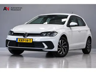 Volkswagen POLO 1.0 TSI Life Business |DSG|Cam|PDC