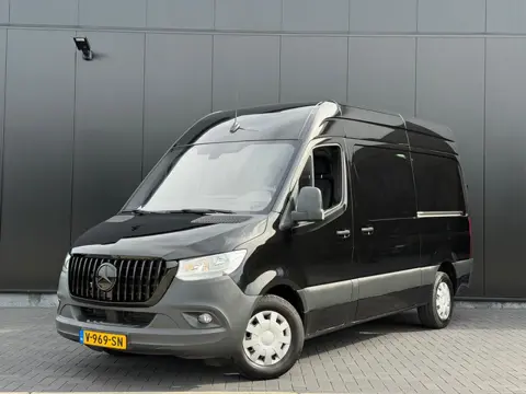 Mercedes-Benz Sprinter 319 3.0 CDI L2H2 V6 190PK (bj 2018)