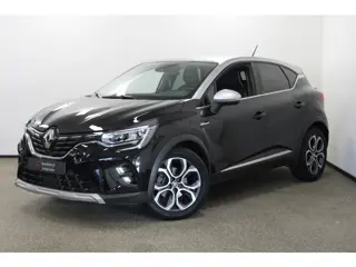 Renault Captur 1.6 E-Tech Plug-in Hybrid 160 Intens