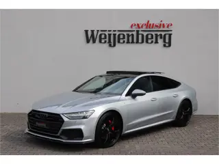 Audi A7 Sportback 55 TFSI V6 Quattro S-line Pano Luchtv. Matrix