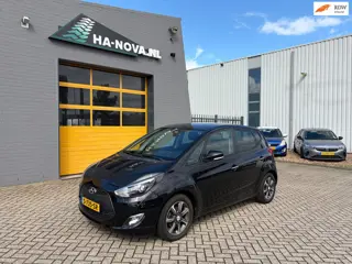 Hyundai Ix20 1.6i Go!