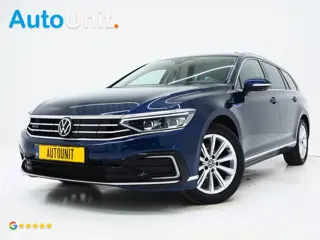 Volkswagen Passat Variant 1.4 TSI PHEV GTE | Panoramadak | Trekhaak | 360 | Massage | Memory | Keyle