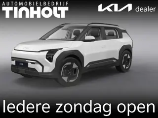 Kia EV3 Air 58.3 kWh
