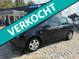 Ford Focus C-Max 2.0-16V Futura