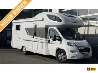 Adria Coral XL Axess