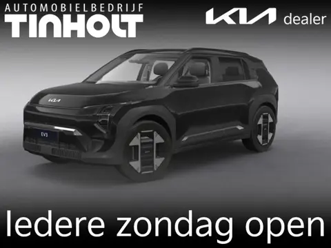 Kia EV3 Plus Advanced 58.3 kWh
