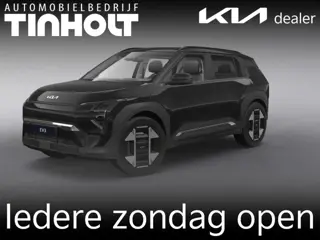 Kia EV3 Plus Advanced 58.3 kWh