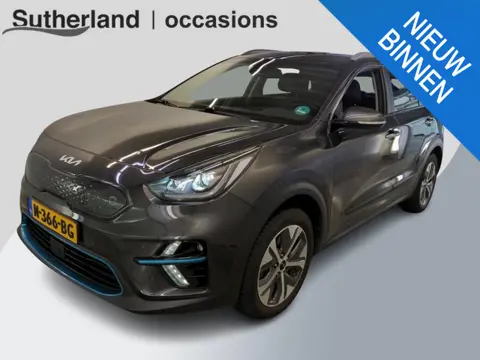 Kia e-Niro DynamicPlusLine 64 kWh | SOH 100% | Trekhaak | Warmtepomp | Schuif-Kantel Dak |