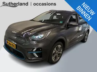 Kia e-Niro DynamicPlusLine 64 kWh | SOH 100% | Trekhaak | Warmtepomp | Schuif-Kantel Dak |