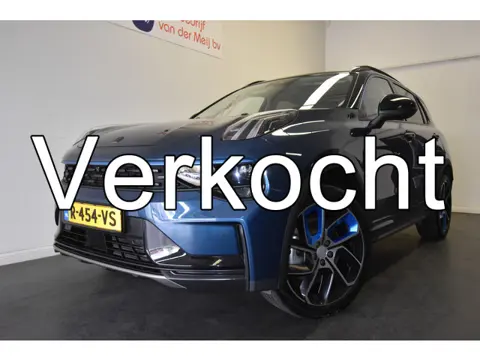 Lynk & Co 01 1.5 , CLIMATR , A UITRIJ CAM , PDC V+A , STOEL VERW , LMV20 ,