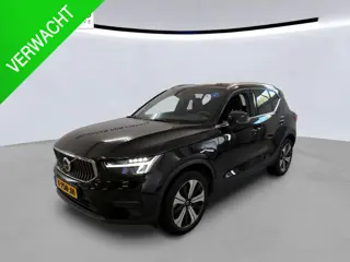 Volvo XC40 1.5 T4 Plug-in hybrid Plus Bright NL-AUTO | 360 CAMERA | STOELVERWARMING