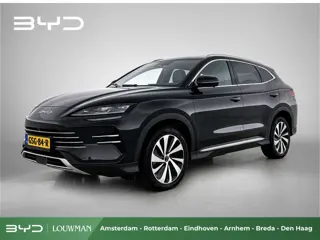 BYD SEAL U 1.5 T DM-i AWD Design | Sunroof | 4x4 | Origineel NL | Eerste eigenaar |