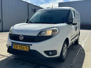 Fiat Doblò Cargo 1.3 MJ L1H1 SX