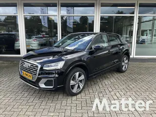Audi Q2 1.4 TFSI CoD #limited