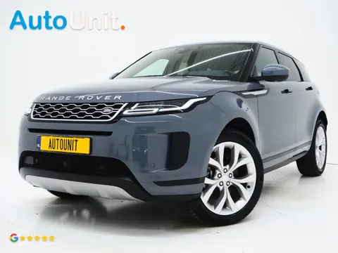 Land Rover Range Rover Evoque 1.5 P300e AWD SE | Leder | Keyless | Memory | Camera | Dodehoek | Stoe