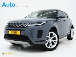 Land Rover Range Rover Evoque 1.5 P300e AWD SE | Leder | Keyless | Memory | Camera | Dodehoek | Stoe