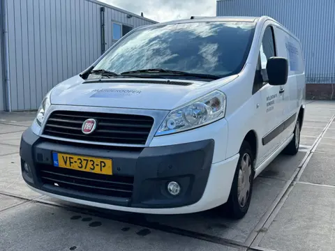 Fiat Scudo 12 2.0 MultiJet LH1 SX