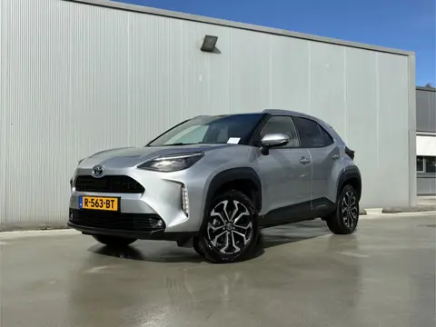 Toyota Yaris Cross 1.5 Hybrid Dynamic Trekhaak (bj 2022)