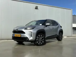Toyota Yaris Cross 1.5 Hybrid Dynamic Trekhaak (bj 2022)