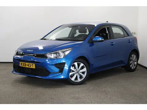 Kia Rio 1.2 Vision (bj 2022)