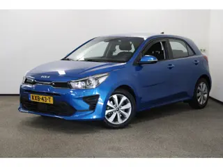 Kia Rio 1.2 Vision (bj 2022)