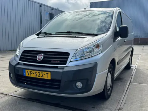 Fiat Scudo 12 2.0 MultiJet LH1 SX
