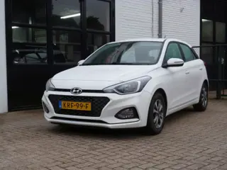 HYUNDAI I20 1.2 HP i-Motion Comfort