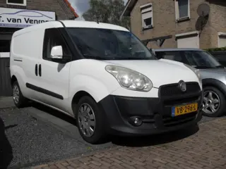 FIAT DOBLO 1.3 Multi Jet SX MAXI, Schuifdeur