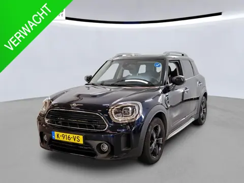 MINI Countryman 1.5 Cooper Business Edition PANODAK | 1/2 LEDER | NAVI