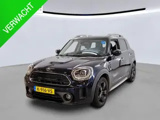 MINI Countryman 1.5 Cooper Business Edition PANODAK | 1/2 LEDER | NAVI
