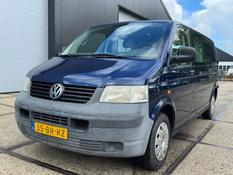Volkswagen Transporter 1.9 TDI 340