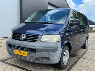 Volkswagen Transporter 1.9 TDI 340