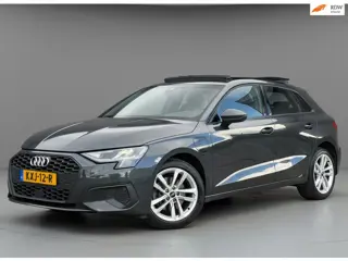 Audi A3 Sportback 40 TFSI e Edition|Pano|Carplay|Virtual|Adaptive|BTW