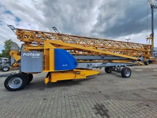Potain Igo 50 (bj 2015)