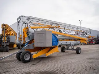 Potain IGO 21 (bj 2026)