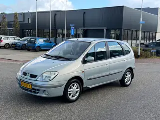 Renault Scénic 1.4-16V Authentique Airco Inruilkoopje
